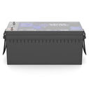 12V 350Ah Dual Purpose Group 8D Lithium Marine House Battery, Bluetooth Enabled image number 2