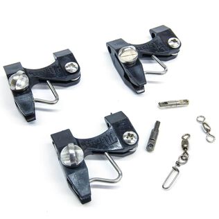 Kite Release Kit, 3-Pack