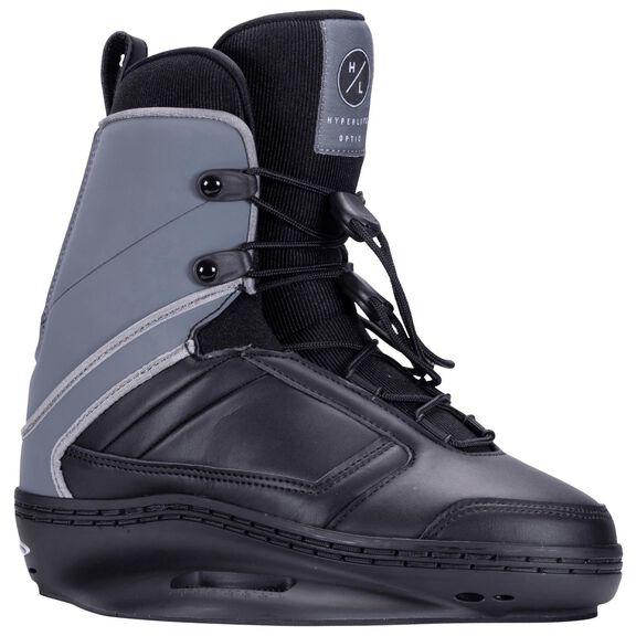 Optic Jr Wakeboard Binding, 2-4 image number 1