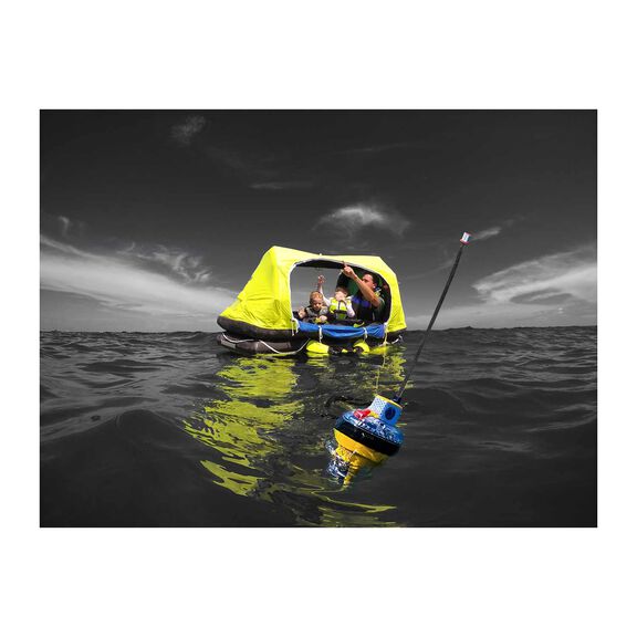 rescueME EPIRB2 Cat II image number 3