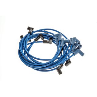 Quicksilver 847701Q25 Blue Wire Spark Plug Wire Kit