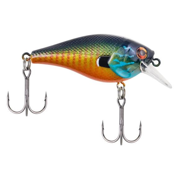 2" SquareBull 3.5 Crankbait Gilly image number 0