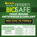 Bio-Safe Antifreeze/Coolant image number 1