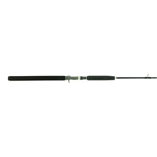 6'6" Trevala PX Jigging Conventional Rod, Heavy Power