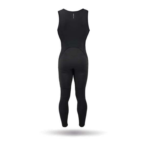 Men's Microfleece Skiff Suit image number 1