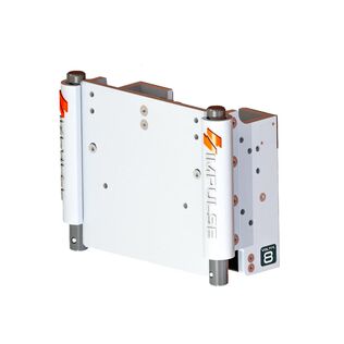 IMPULSE XL Series Jack Plates with Smart Control