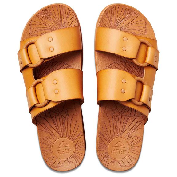 Women's Cushion Vera Cruz Sandals image number 3