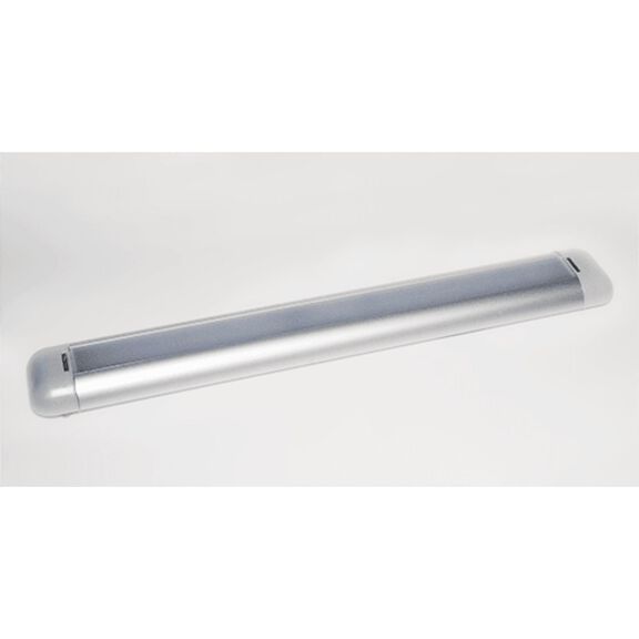 F-120.1: 350MM Utility Light, Warm White, 7W, - No Switch, 12/24Vdc, 500 Lumens, IP50 image number 0