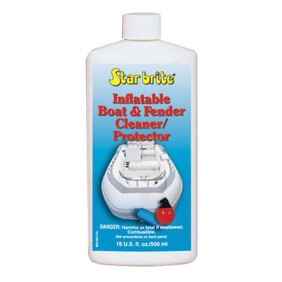 Inflatable Boat & Fender Cleaner/Protector image number 0