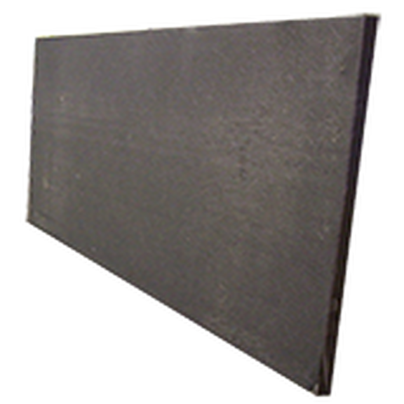 Fiberglass Reinforced Polyurethane, 25 lb Density, 1" thick x 48" x 96" image number 1