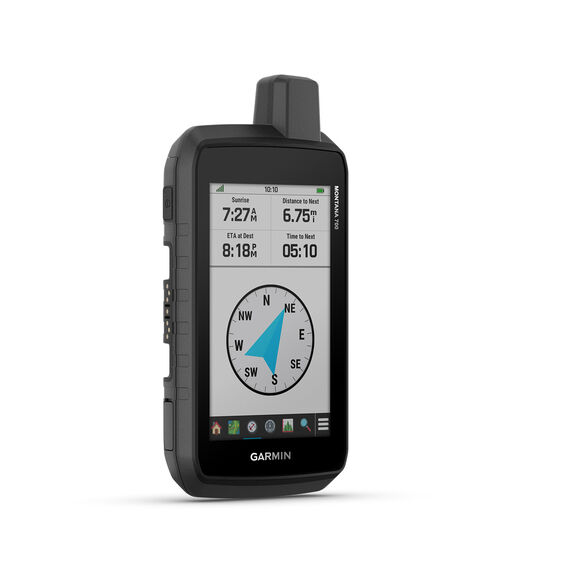 Montana&reg; 700 Handheld GPS image number 2