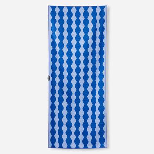 30" x 72 1/2" Original Towel, Slacktide