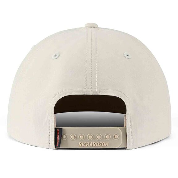 Logo Anchor Rope Trucker Hat image number 1