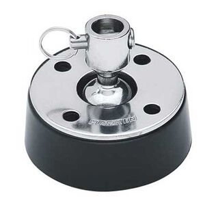 Hi-Load Ball/Socket Stand-up Base for 3/16" Pin