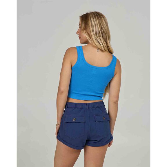 Women's Unscripted Tank Top image number 1