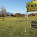 CamJam&trade; SlideLock&reg; Rope Tightener, Large + 10 ft. Rope image number 8