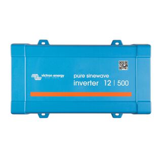 Victron Energy Phoenix Inverter 12/500 120V VE.Direct NEMA GFCI