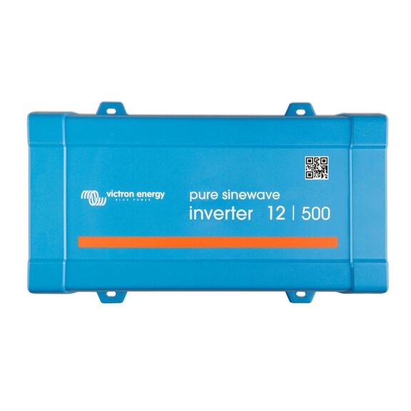 Victron Energy Phoenix Inverter 12/500 120V VE.Direct NEMA GFCI image number 0