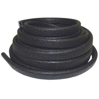 FLEX-TRIM, 1/4&rdquo; BLACK 250&rsquo;