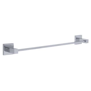 Erissa 18" Towel Bar Set Chrome