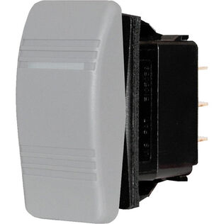 Waterproof Contura Switches