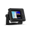 ECHOMAP&trade; UHD2 54cv Fishfinder/Chartplotter Combo with Navionics+ US Coastal and Great Lakes Charts image number 0