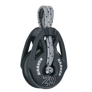 29mm T2&trade; Soft-Attach Carbo Single Block