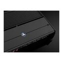XDM700/5 - 5 Ch. Class D, Marine System Amplifier, 700W image number 8