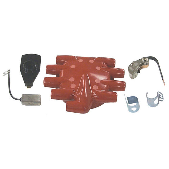 18-5272 Mallory FLATV8 Tuneup Kit image number 0