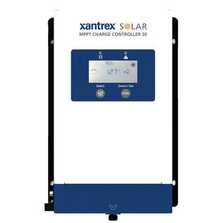 30A MPPT Charge Controller