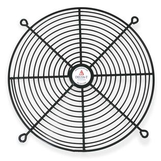 Steel Fan Guards