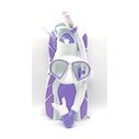 Playa Ladies Snorkel Set image number 3