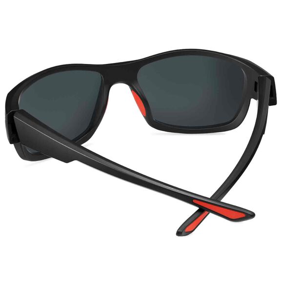 High Stakes Polarized Sunglasses image number 3