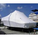 Shrink Wrap, 32' x 65', 7mil, White image number 3
