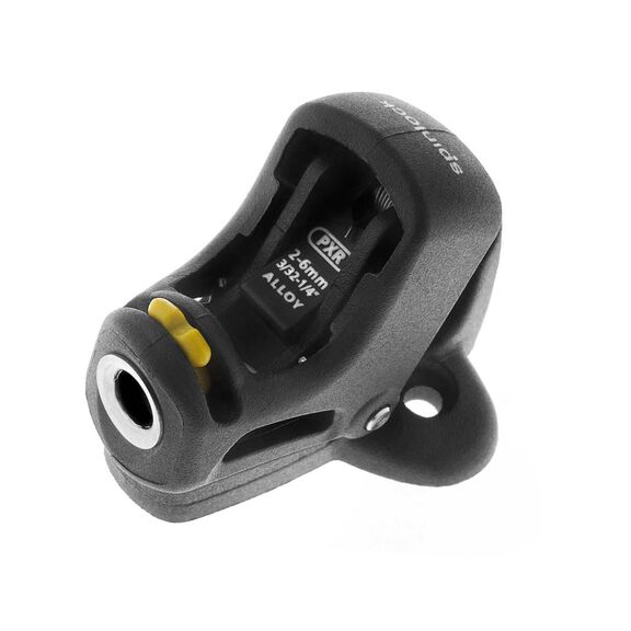 Single Camcleat Retro Base for 5/16" - 3/8" Rope image number 0