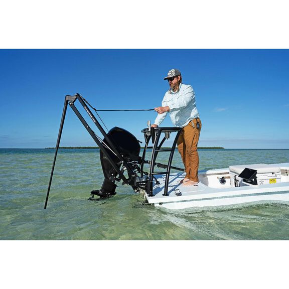 Vector&trade; Shallow Water Anchor, Manual image number 7