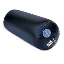 9" x 22" Fenda-Sox, Neoprene, Black image number 1