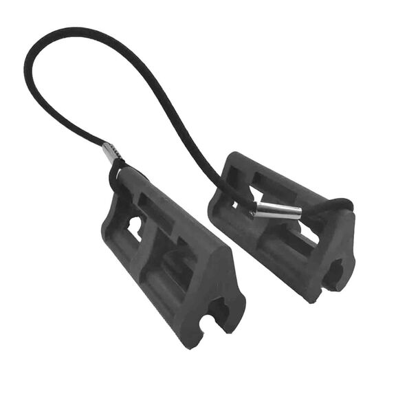 Outboard Hydraulic Steering Lock image number 0
