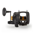 Squall 16 VS 2-Speed Lever Drag Conventional Reels image number 1