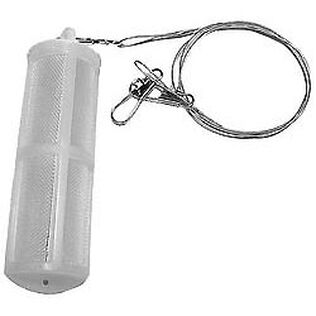 Quicksilver Water Eliminator