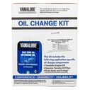 Yamaha Oil Change Kit, F225-350 image number 0