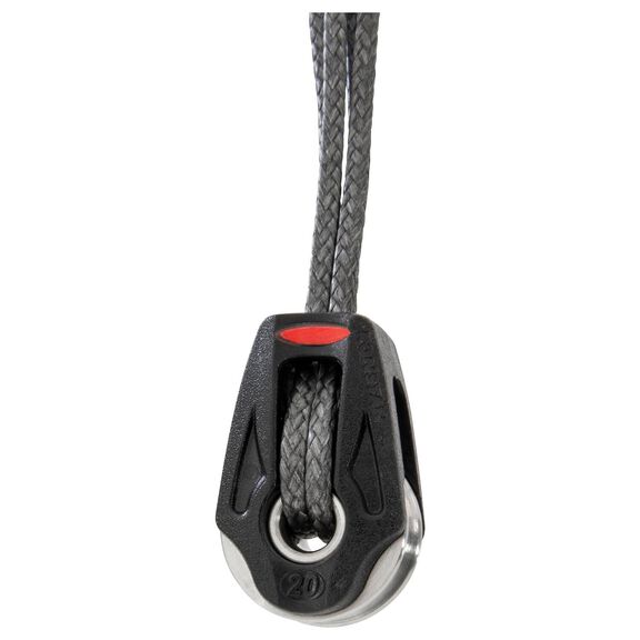 Series 20 High Load Lashing Single Block image number 1