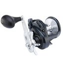 Torium 50HG Conventional Reel image number 0