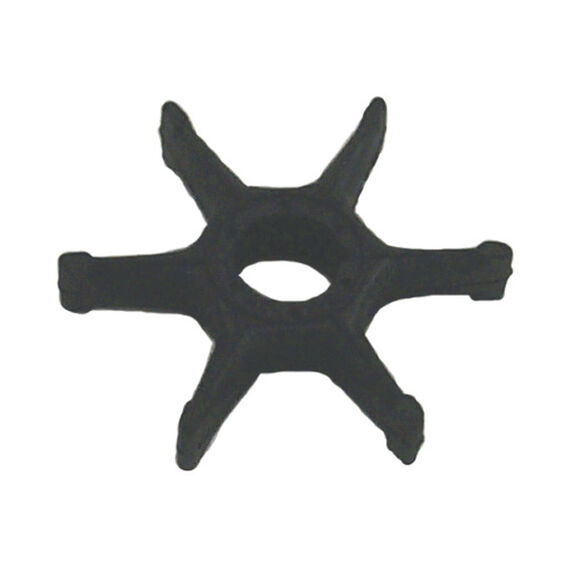 18-3067 Impeller - Dia. 2 1/4"Dpth. 1/2" - 6 Fins - Neoprene - Ding image number 0