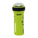 OLAS FLOAT-ON - Buoyant Wearable Crew Tracker with LED Flashlight and Water Activated Strobe image number 1