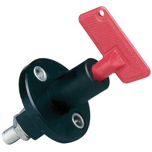 100 Amp Battery Master Switch image number 0