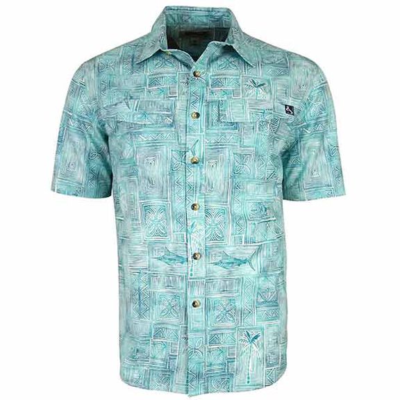 Men's Fiji Shirt image number 0