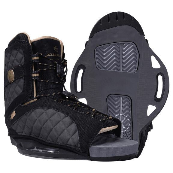 Syn Wakeboard Binding, 4-8.5 (W) image number 0