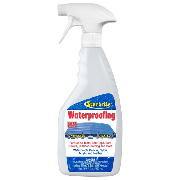 Waterproofing & Fabric Treatment with PTEF&reg;, 22oz. image number 0