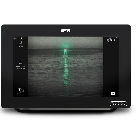 AXIOM 2 9 - 9" Chartplotter image number 6
